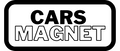 Cars Magnet
